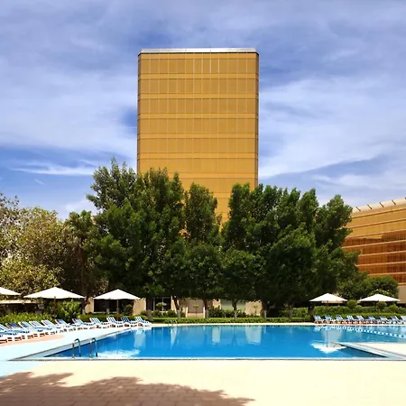 Radisson Blu Hotel, Doha-2