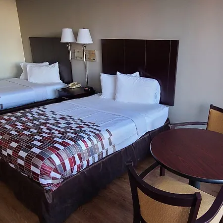 Red Roof Inn Tifton-2