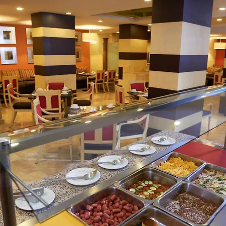 Hotel Royal Reforma-2