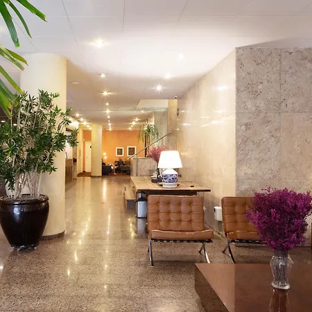 Hotel Rojas All Suite-2