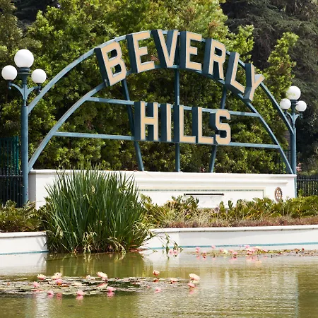 The Crescent Hotel Beverly Hills, Sonder By Marriott Bonvoy-3