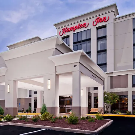 Hampton By Hilton Shelton-3