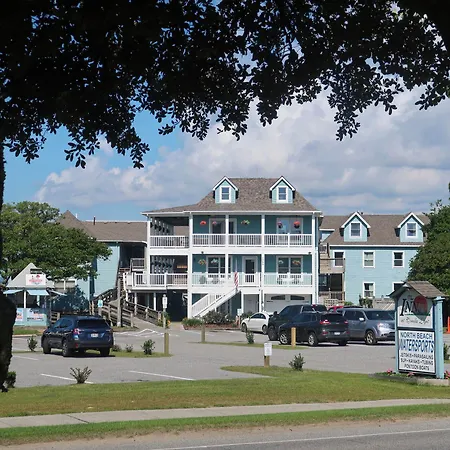 The Inn At Corolla-2