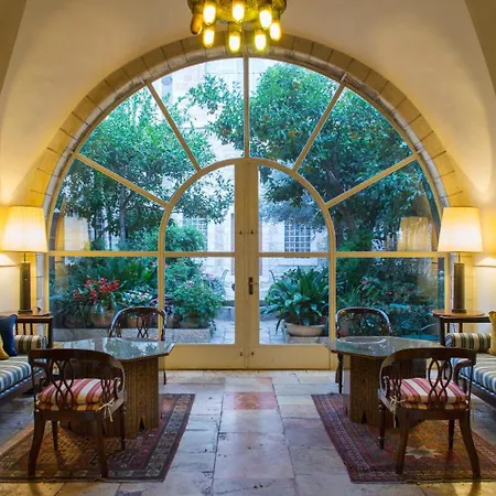 The American Colony Hotel - Small Luxury Hotels Of The World-3