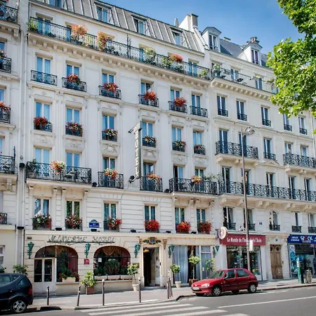 Hotel Minerve-2