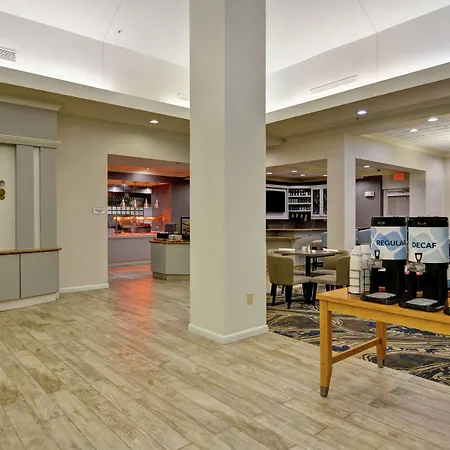 Hilton Garden Inn Mobile East Bay / Daphne-3