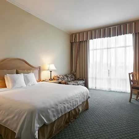 Monumental Hotel Orlando-2