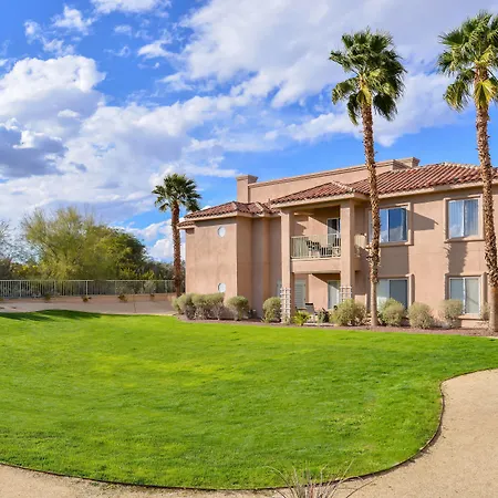 Residence Inn Palm Desert-3