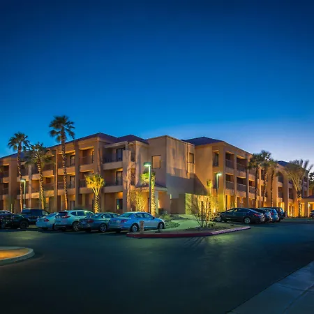 Courtyard Palm Desert-2