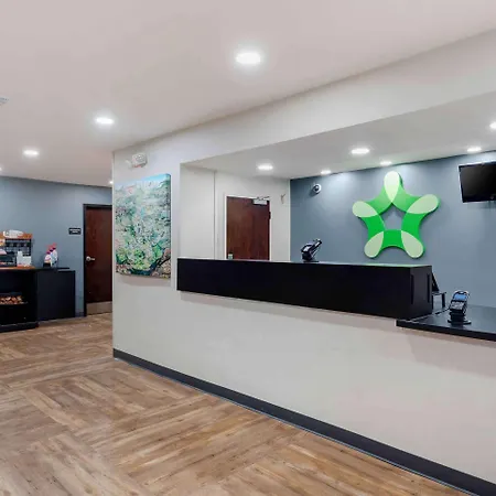 Extended Stay America Select Suites - Dallas - Lewisville-2