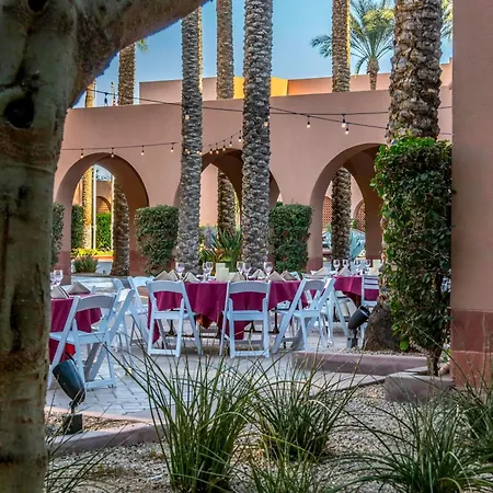 Scottsdale Marriott At Mcdowell Mountains-2