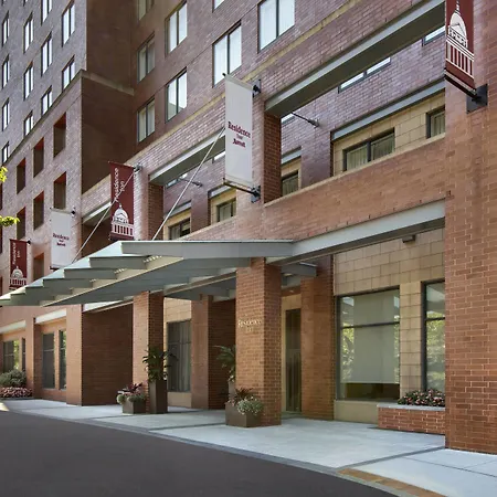 Residence Inn By Marriott Boston Cambridge-2