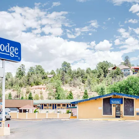 Travelodge By Wyndham Ruidoso-2