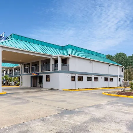 Baymont By Wyndham Biloxi - Ocean Springs-2