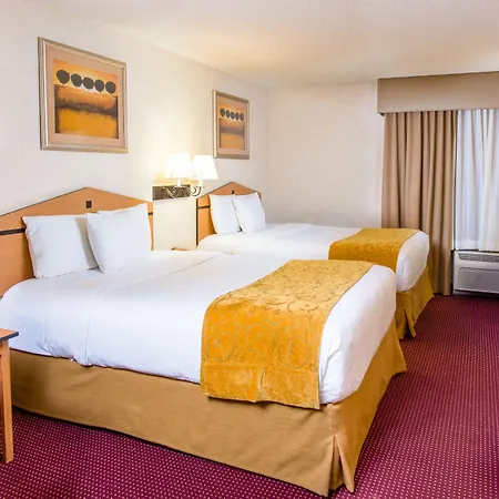 Americinn By Wyndham Denver Airport-2