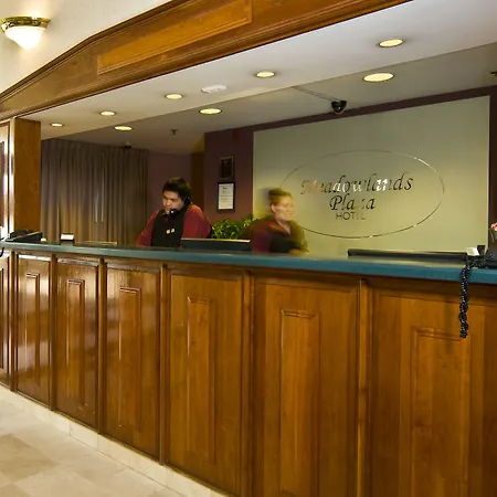 Meadowlands Plaza Hotel-3
