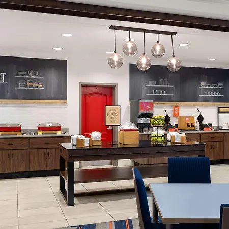 Hampton Inn Charleston North-2