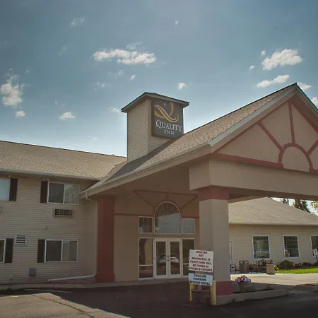 Quality Inn Edgerton-3