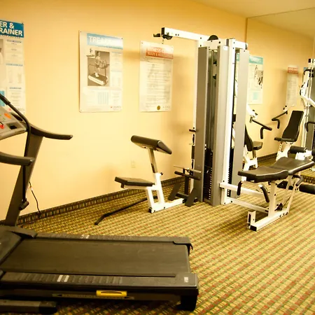 Quality Inn & Suites Austin Airport-3