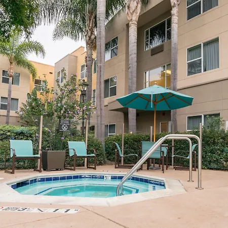 Residence Inn San Diego Carlsbad-2