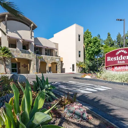 Residence Inn San Diego Carlsbad-3