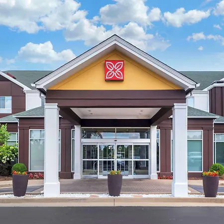 Hilton Garden Inn Lexington-2