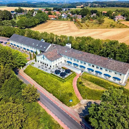 Best Western Hotel Slenaken-3