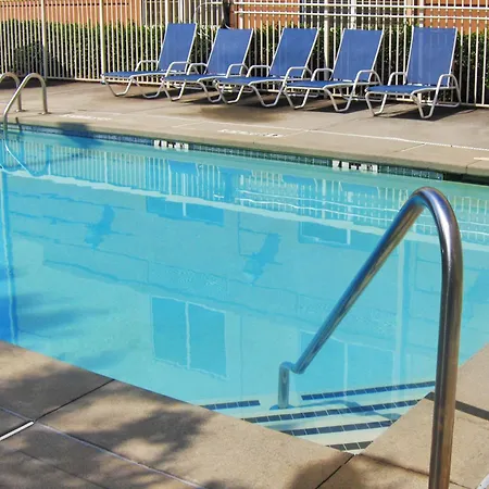 Extended Stay America Suites - Greensboro - Airport-3