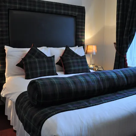 Argyll Hotel-3