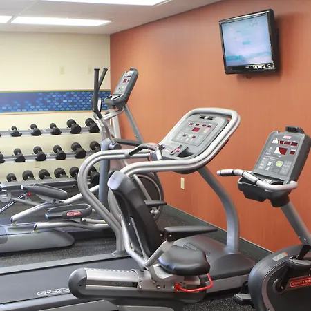 Hampton Inn Beaumont-3