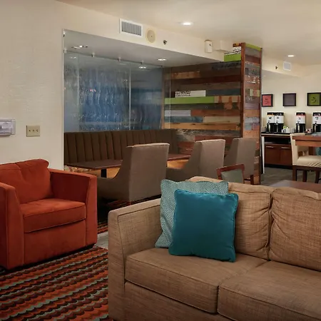 Hampton Inn Beaumont-2