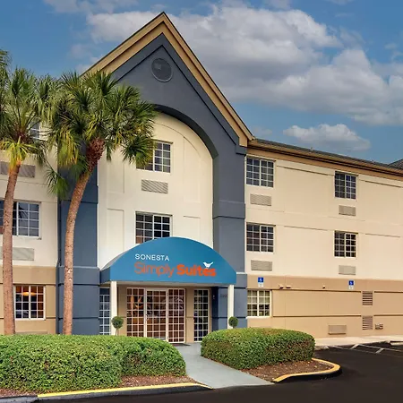 Sonesta Simply Suites Miami Airport Doral-2