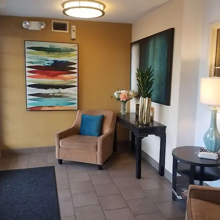 Sonesta Simply Suites Dallas Galleria-3