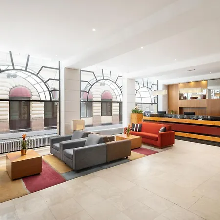 K+K Hotel Opera-2
