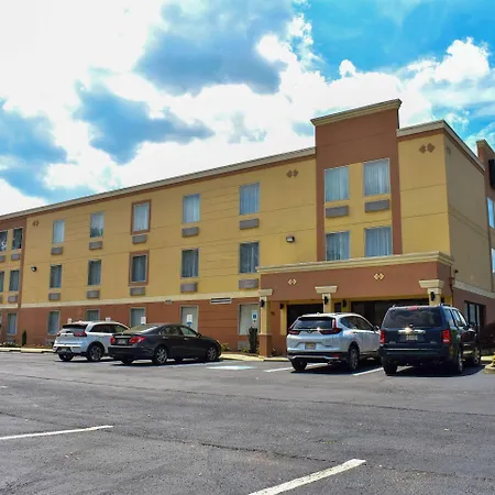 Quality Inn Vineland-3