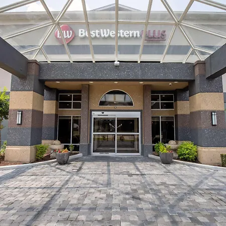 Best Western Plus Lafayette Vermilion River Inn & Suites-2