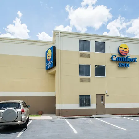 Comfort Inn & Suites Deland - Near University-3