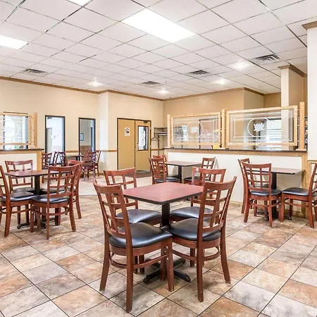Fairbridge Inn & Suites Glendive-2