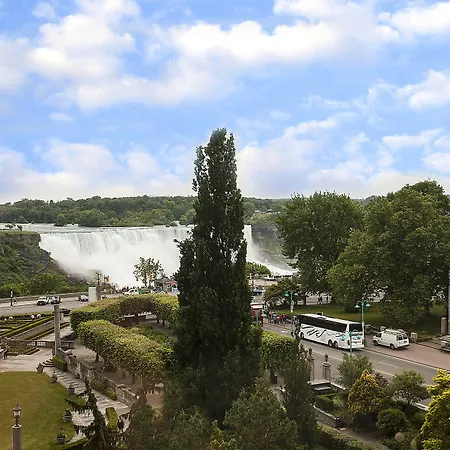 Sheraton Fallsview Hotel-2