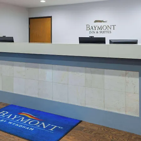 Baymont By Wyndham Lagrange-3