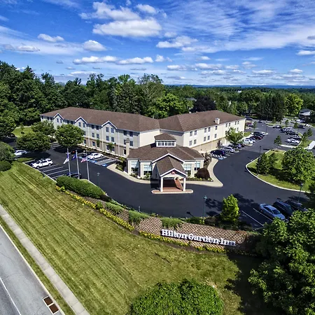 Hilton Garden Inn Hershey-2