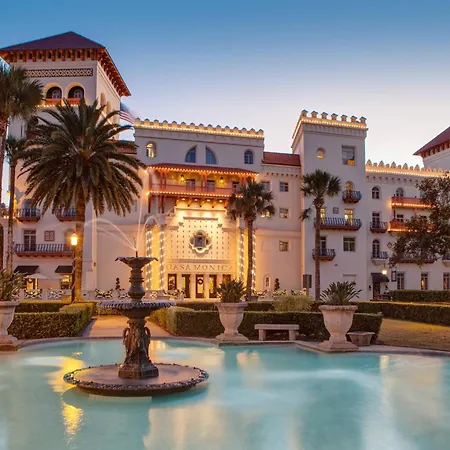 Casa Monica Resort & Spa, Autograph Collection-3