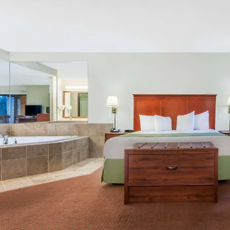 Baymont By Wyndham Enid-2