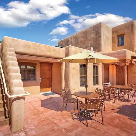 Worldmark Santa Fe-2