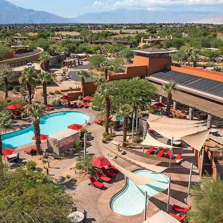 Hilton Grand Vacations Club Palm Desert-3