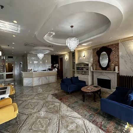 Da Vinci Hotel-2