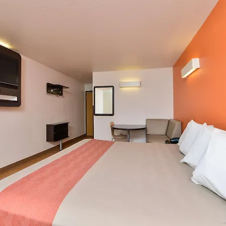 Motel 6-Meridian, Id - Boise W-3
