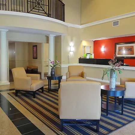 Extended Stay America Suites - Denver - Aurora North-2