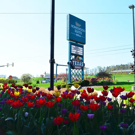 Homewood Suites By Hilton Reading-Wyomissing-3
