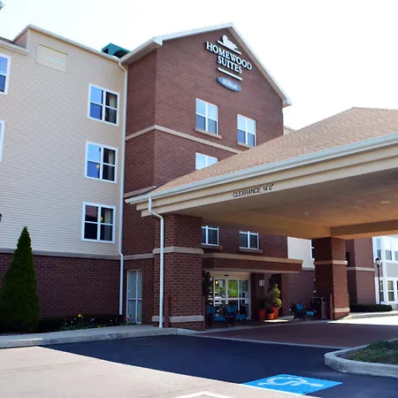 Homewood Suites By Hilton Reading-Wyomissing-2